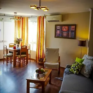 Bristol Apartamento